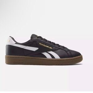 Reebok Club C Grounds UK Shoes